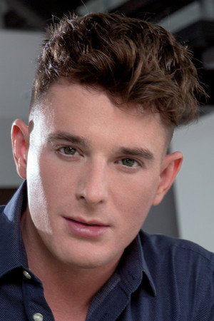 Brent Corrigan portrait