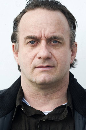 Vincent Leittersdorf portrait