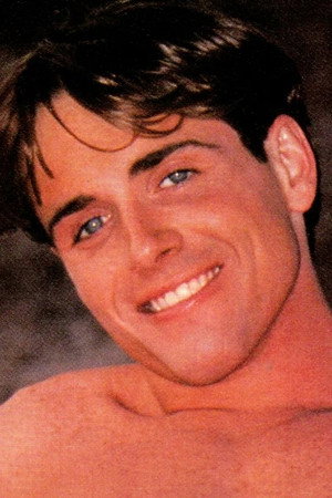 Kurt Young portrait