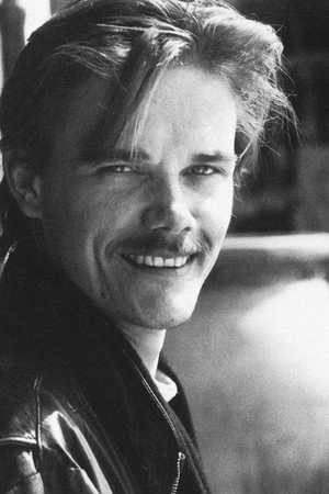 Peter Hintz portrait