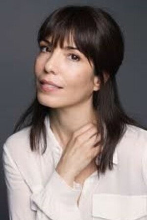 Olalla Moreno portrait