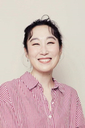 Kim Guk-hee portrait