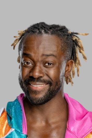 Kofi Sarkodie-Mensah portrait