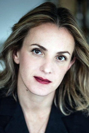 Anna Filippi portrait