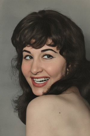 Sunay Uslu portrait