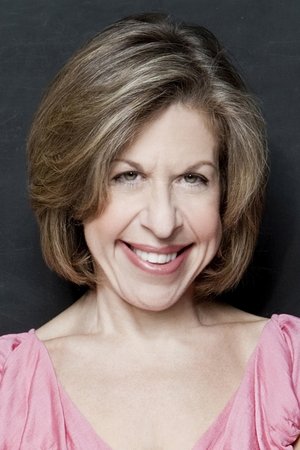 Jackie Hoffman portrait