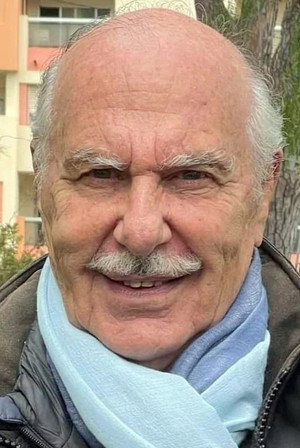 Jean Vincentelli portrait