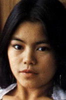 Carol Tong portrait