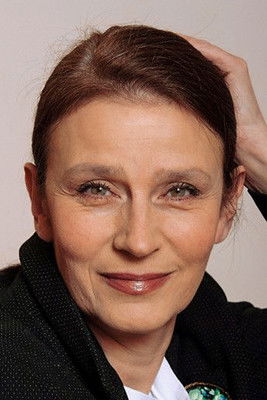 Elena Safonova portrait