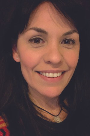 María Lía Bagnoli portrait