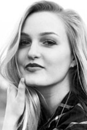 Kylee Thurman portrait