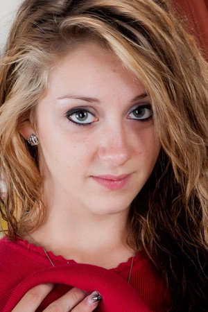 Nicole Ashlyn portrait