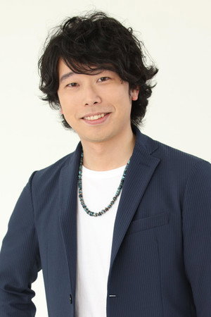 Yusuke Handa portrait
