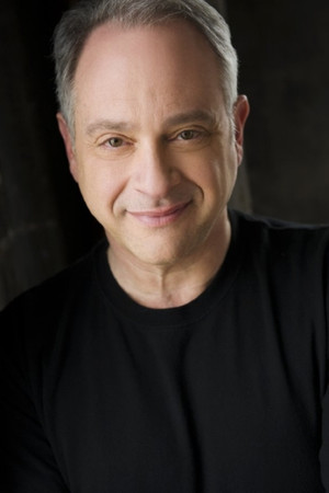 Marty Schiff portrait