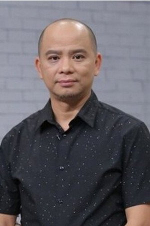 Phạm Anh Tuấn portrait