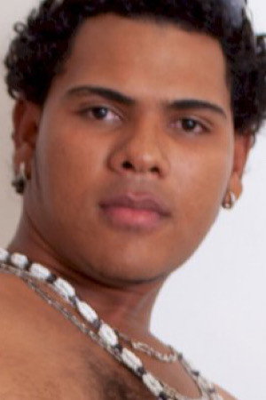 El Devorador portrait