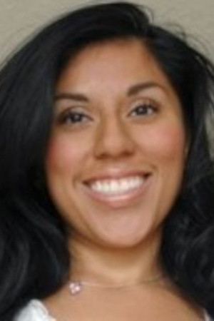 Raquel Amante portrait
