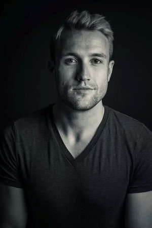 Weston Meredith portrait