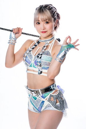 Natsumi Takagi portrait