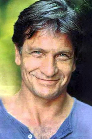 Vittorio Mezzogiorno portrait