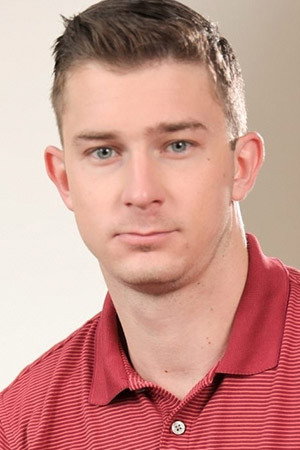 Nathan Styles portrait