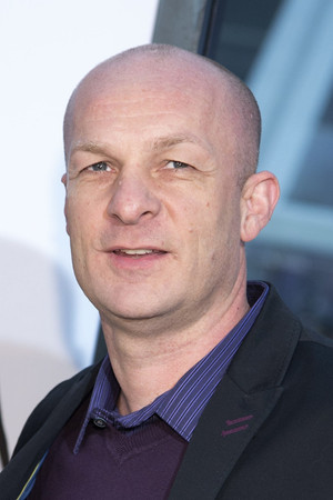Christopher Knights portrait