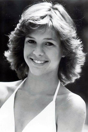 Kristy McNichol portrait