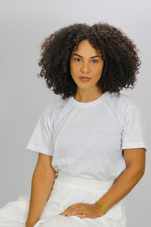 Aninha Pinheiro portrait
