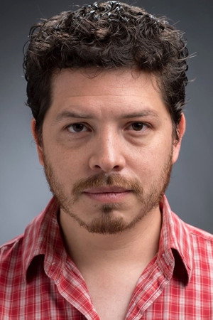 Itza Sodi portrait
