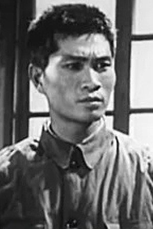 Lianhai Wang portrait