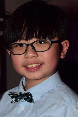 Ivan Chan portrait