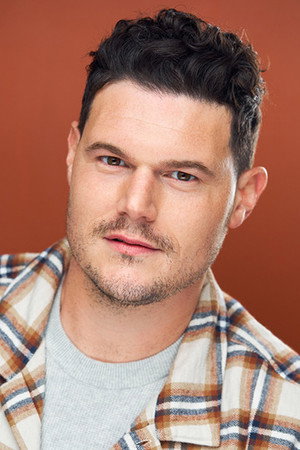 Neil Vincent Smith portrait