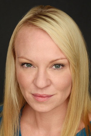 Christina Schimmel portrait