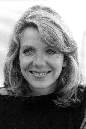 Jill Clayburgh portrait
