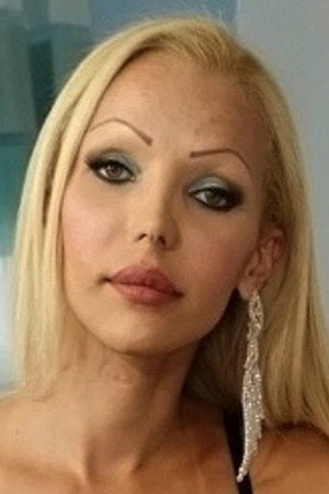 Renata Davila portrait