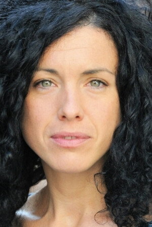 Valentina Calandriello portrait
