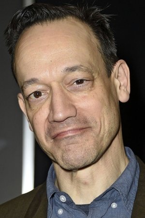 Ted Raimi portrait