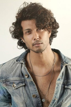 Arjun Gopan portrait