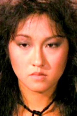 Margaret Lee portrait