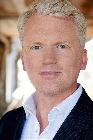 Jason Bryden portrait