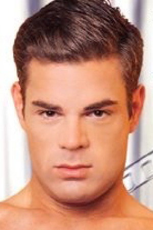 Patrick Downs portrait