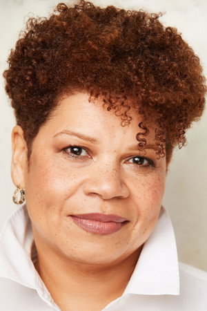Staci Lynn Fletcher portrait