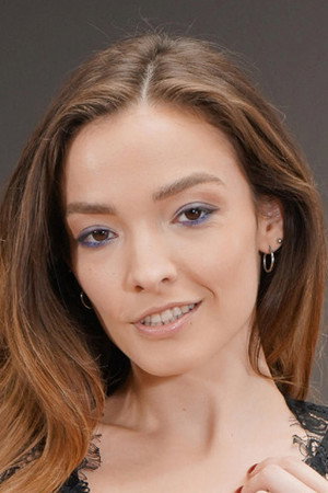 Kylie Nymphette portrait