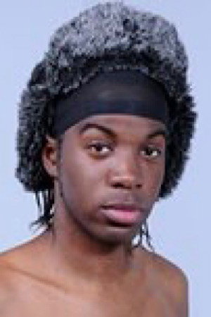 Sexxy Antwan portrait
