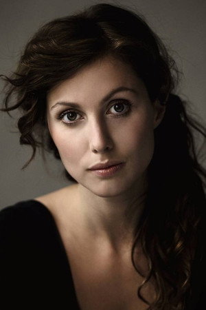 Katrine Greis-Rosenthal portrait