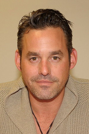 Nicholas Brendon portrait