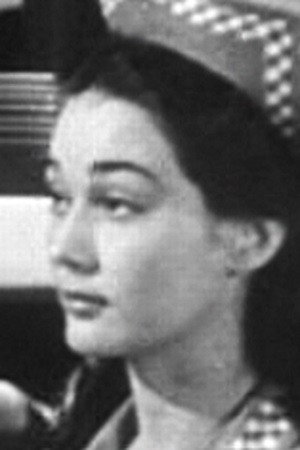 Deannie Best portrait