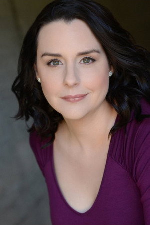 Kate Kneeland portrait