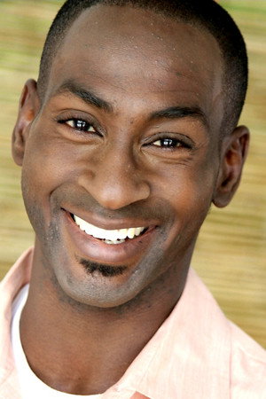 Michel Estime portrait