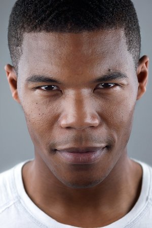 Gaius Charles portrait